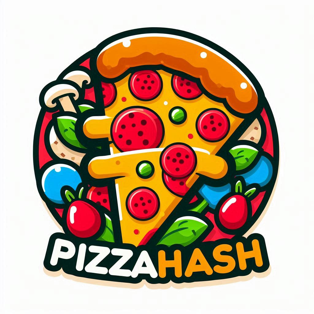 Imagem Logo Pizzaria